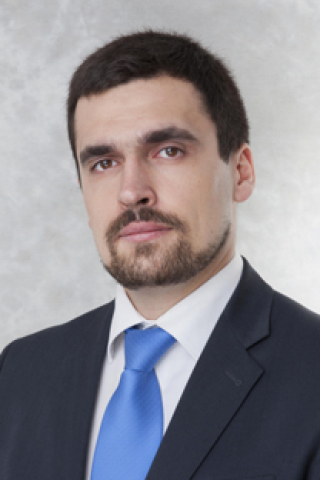 Дмитрий Лаптев